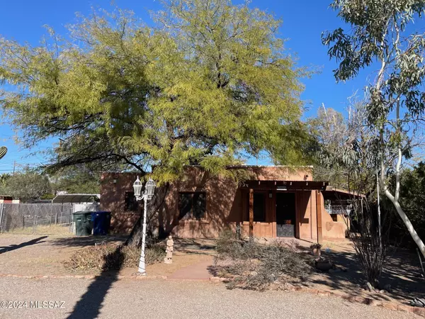 3923 E 17Th Street, Tucson, AZ 85711