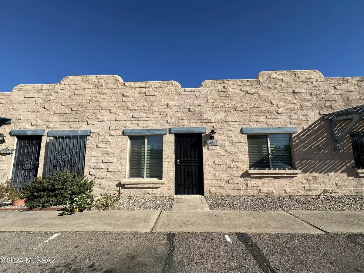 Tucson, AZ 85719,1045 E Halcyon Road