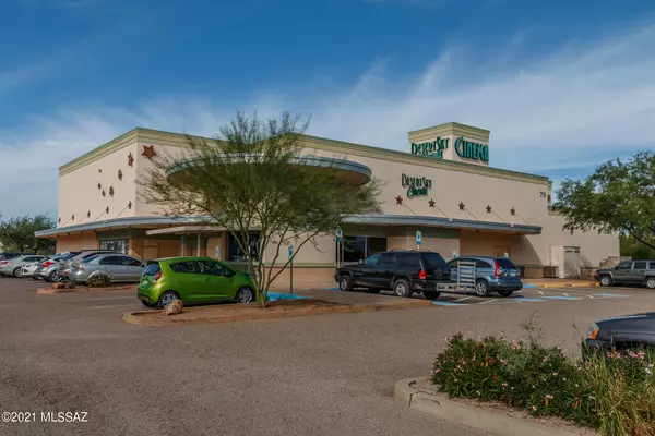 Green Valley, AZ 85614,140 W Duval Mine Road #106