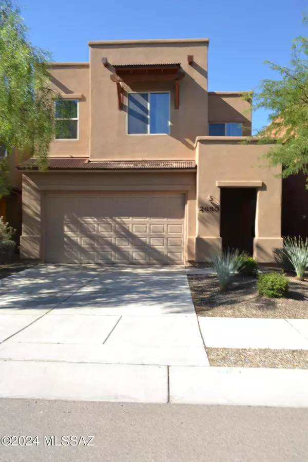 Tucson, AZ 85719,2880 N Silkie Place