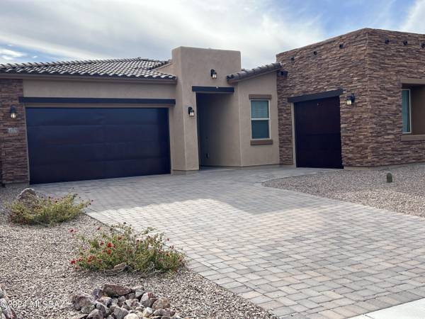 14370 N Wild Burro Canyon Place, Marana, AZ 85658