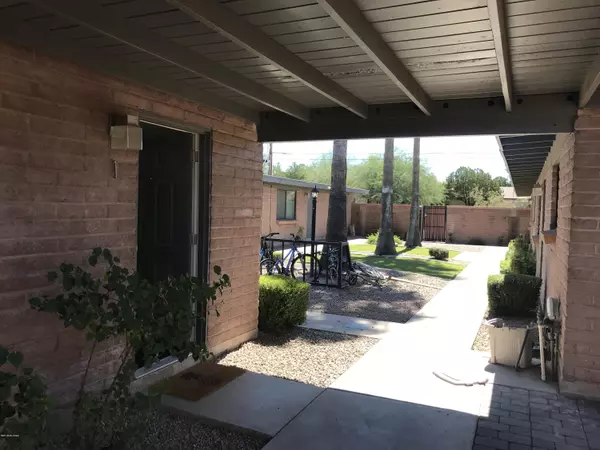 1002 E Lester Street #2, Tucson, AZ 85719