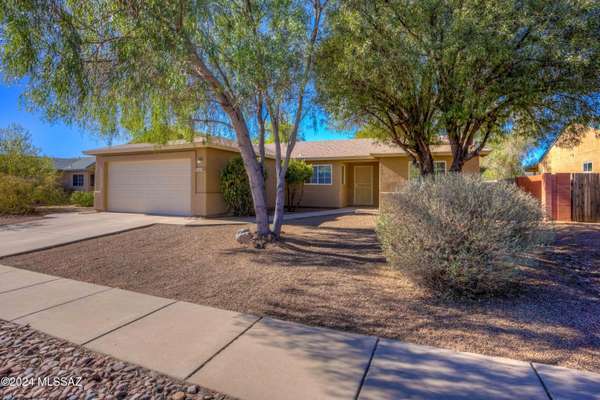 7850 S Solomon Avenue, Tucson, AZ 85747