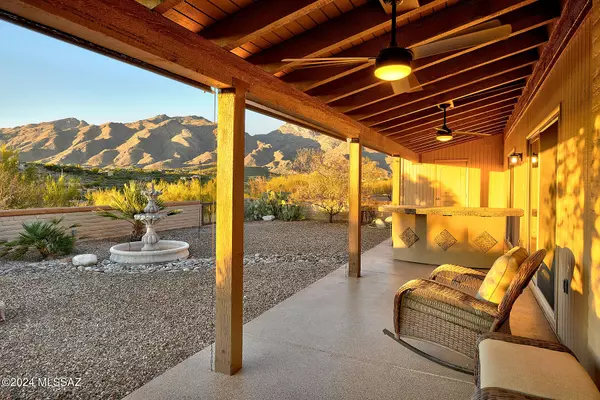 5409 N Fort Yuma Trail, Tucson, AZ 85750