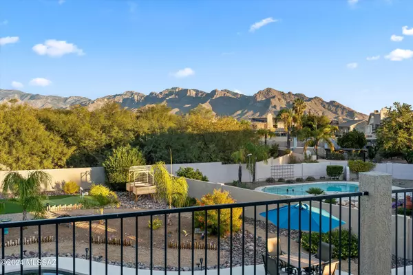 Oro Valley, AZ 85737,1950 W Desert Highlands Drive