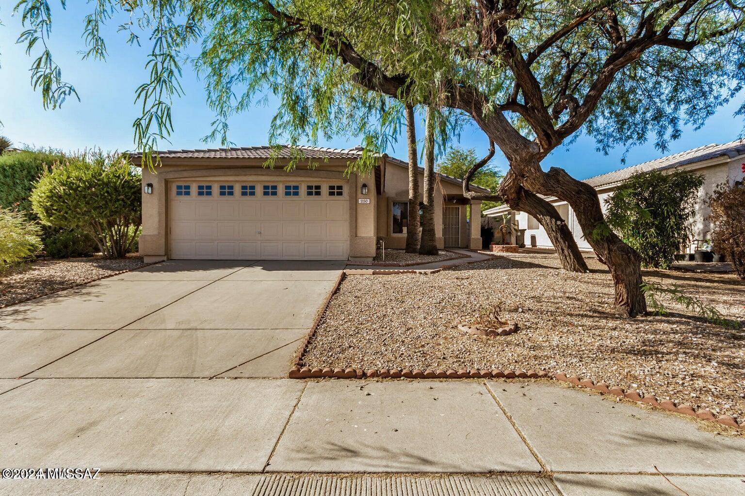 250 S 89Th Street, Mesa, AZ 85208