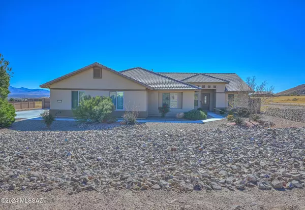 Hereford, AZ 85615,6645 Saddlehorn Circle