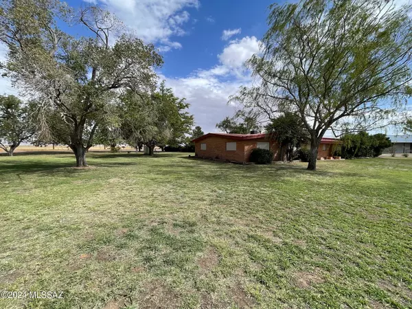 Willcox, AZ 85643,27197 S Brookerson Road