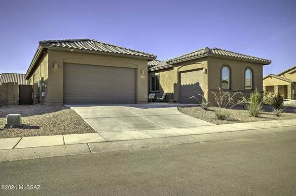 Marana, AZ 85653,12445 N Appling Avenue