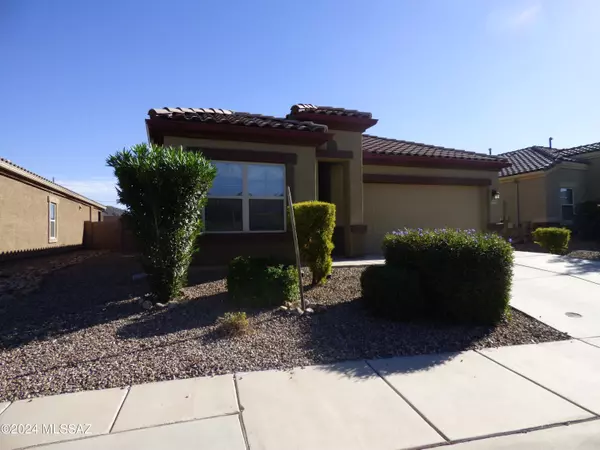 Marana, AZ 85653,10208 N Crooked Peak Trail