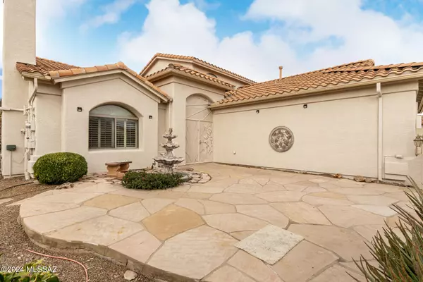 Saddlebrooke, AZ 85739,37834 S Boulder Wind Drive