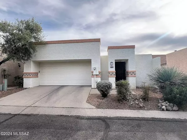 Tucson, AZ 85748,9748 1st Street