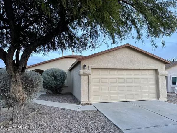 3559 S Bardust Lane, Tucson, AZ 85730