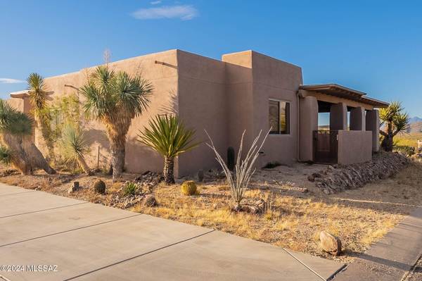 7710 S Galileo Lane, Tucson, AZ 85747