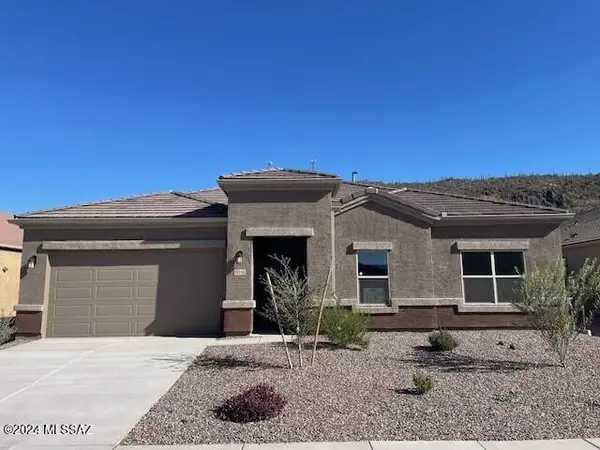 10198 Desert Tea Drive, Marana, AZ 85653