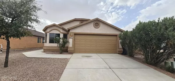4332 E Cholla Desert Trail, Tucson, AZ 85706
