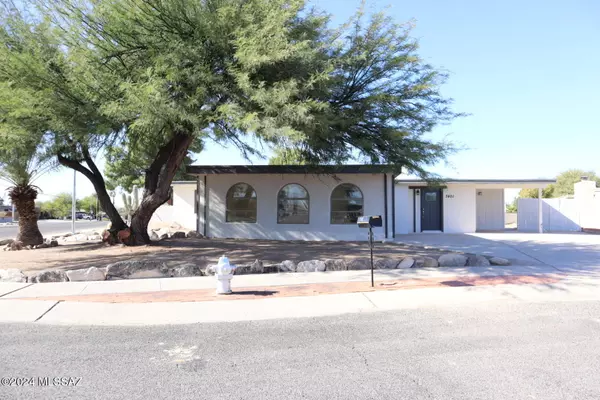 7401 E Stella Road, Tucson, AZ 85730