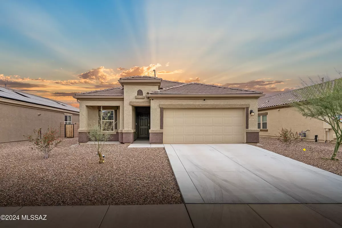 Marana, AZ 85653,10152 N Leopard Gecko Terrace