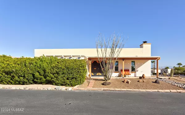 Green Valley, AZ 85622,2790 S Camino Iturbide