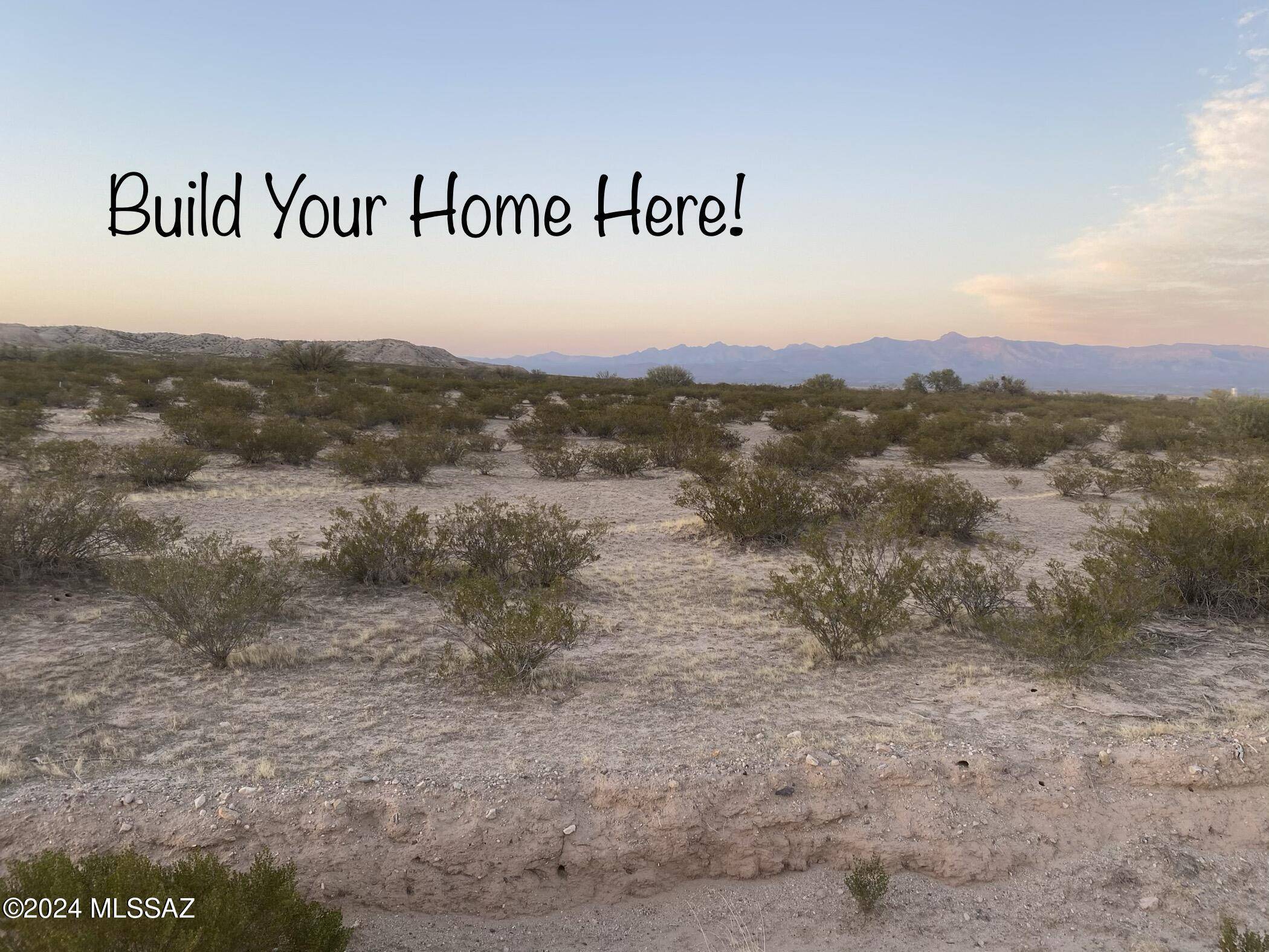 015 W Klondyke Road, Pima, AZ 85543