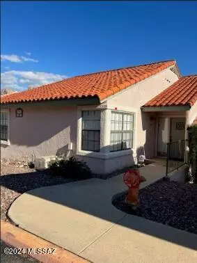 Tucson, AZ 85718,6450 N Tierra De Las Catalinas  #102