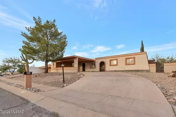 Tucson, AZ 85710,625 S Woodstock Drive