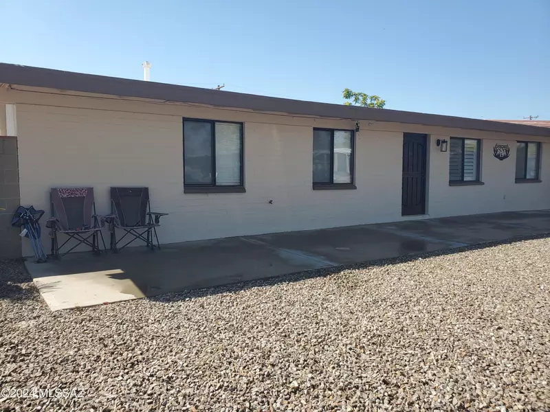 1003 W 3Rd Avenue, San Manuel, AZ 85631