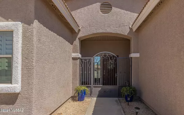 Tucson, AZ 85735,3503 S Desert Motif Road