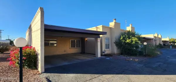 1173 N Sonoita Avenue, Tucson, AZ 85712