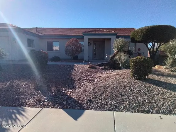 Green Valley, AZ 85614,785 W Fountain Creek Drive