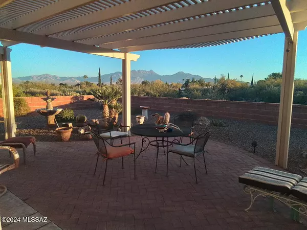 Green Valley, AZ 85614,785 W Fountain Creek Drive