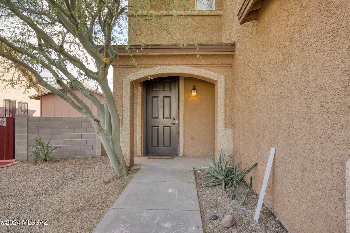 Tucson, AZ 85756,7075 S Plover Court