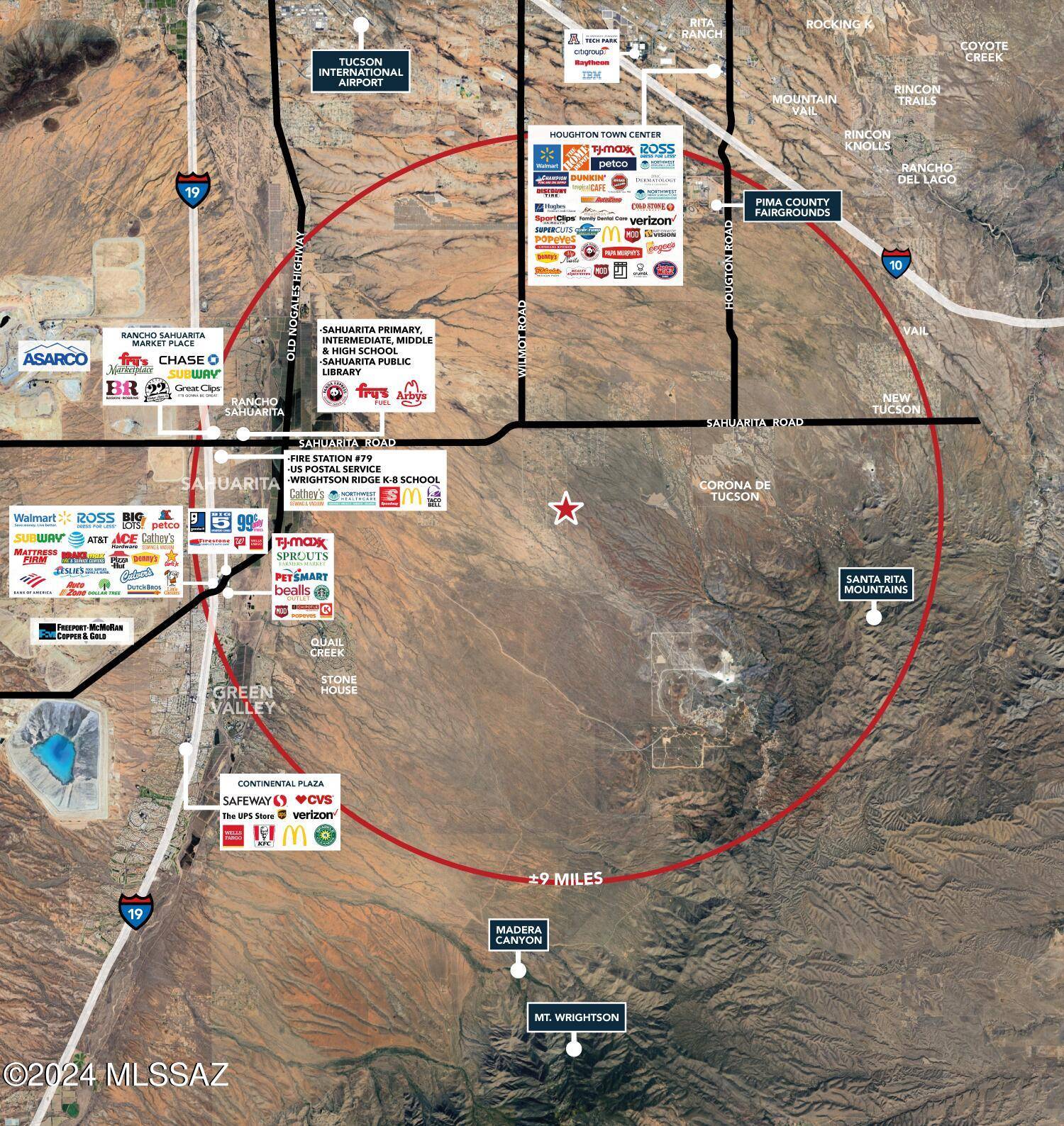 Sahuarita, AZ 85629,7050 E Camino Aurelia  #1