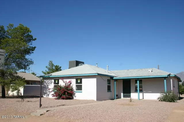 3973 E JUSTIN Lane, Tucson, AZ 85712