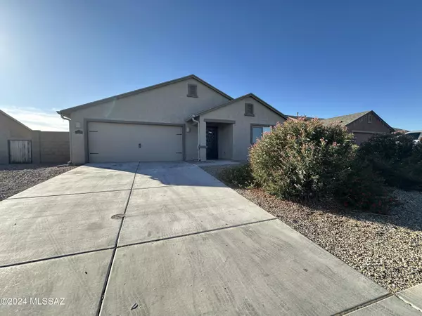 7529 W Jeffrey Road, Tucson, AZ 85757