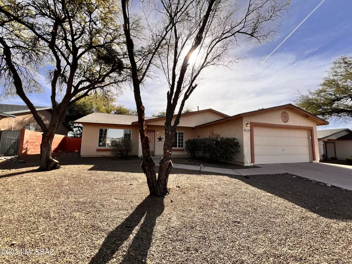 Tucson, AZ 85747,9640 E Baber Lane