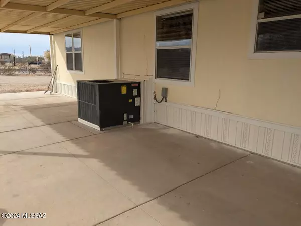 Ajo, AZ 85321,1061 W Nelson Road