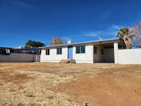 91 Peterson Street, Sierra Vista, AZ 85635