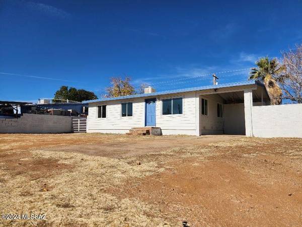 91 Peterson Street, Sierra Vista, AZ 85635