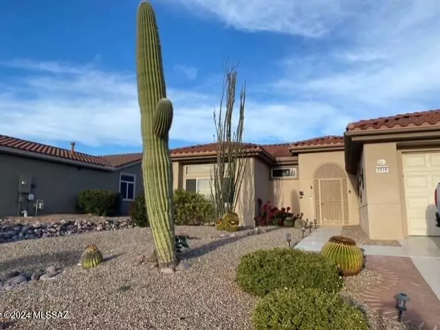 Oro Valley, AZ 85755,2319 E Cargondera Canyon Drive