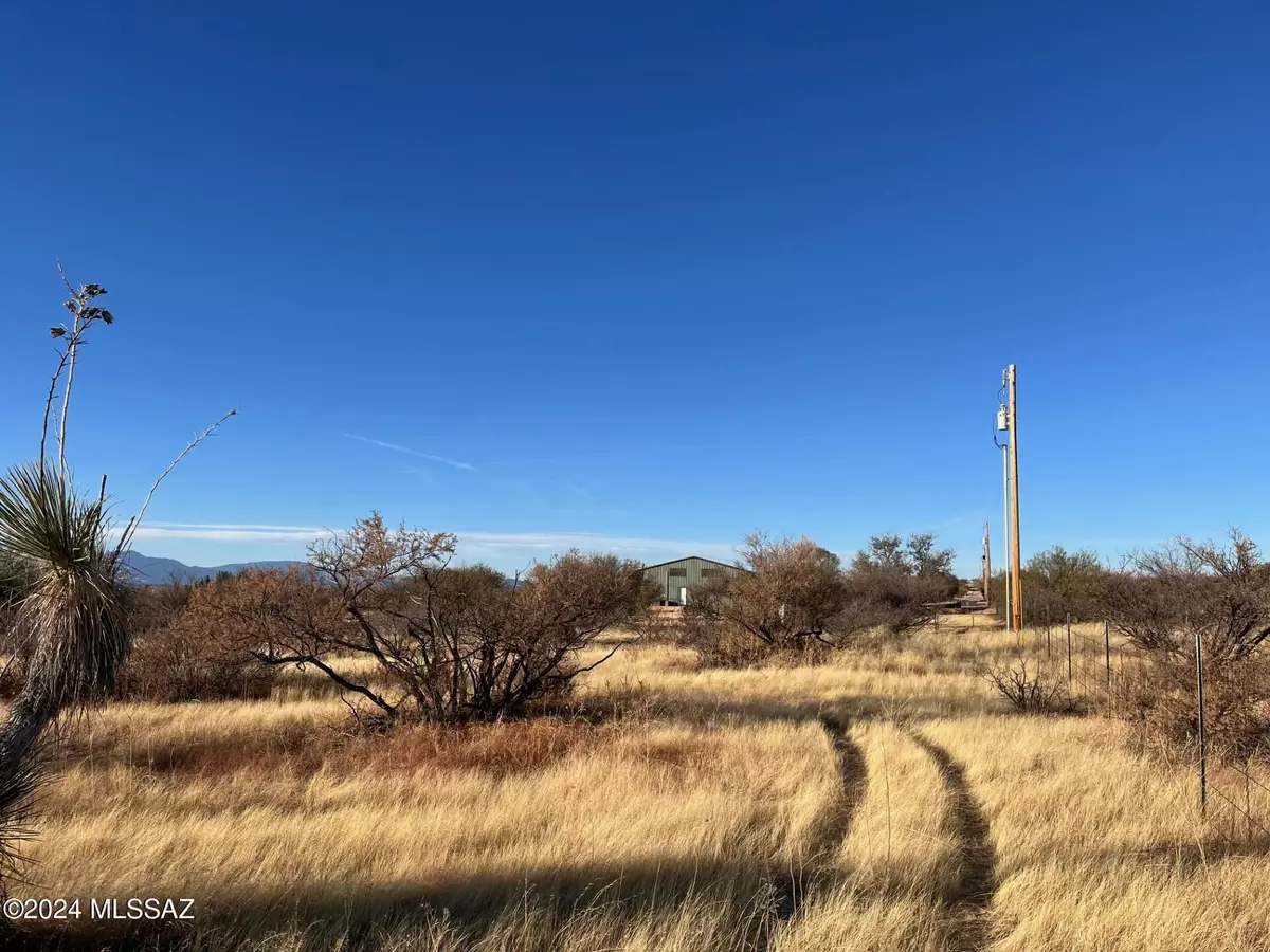 St. David, AZ 85630,10 AC HWY 80