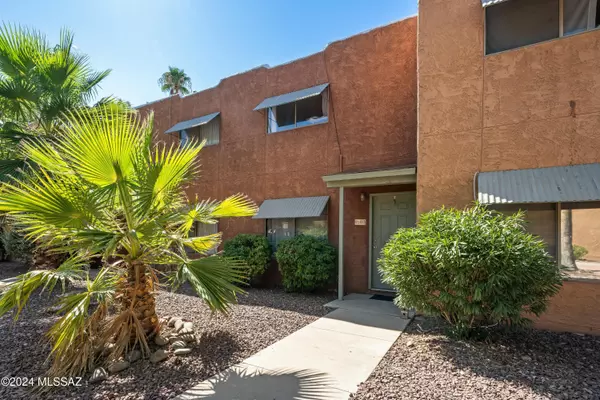 Tucson, AZ 85712,2950 N Alvernon Way #12102