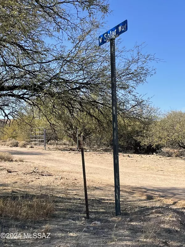 St. David, AZ 85630,TBD W Mishijos Road