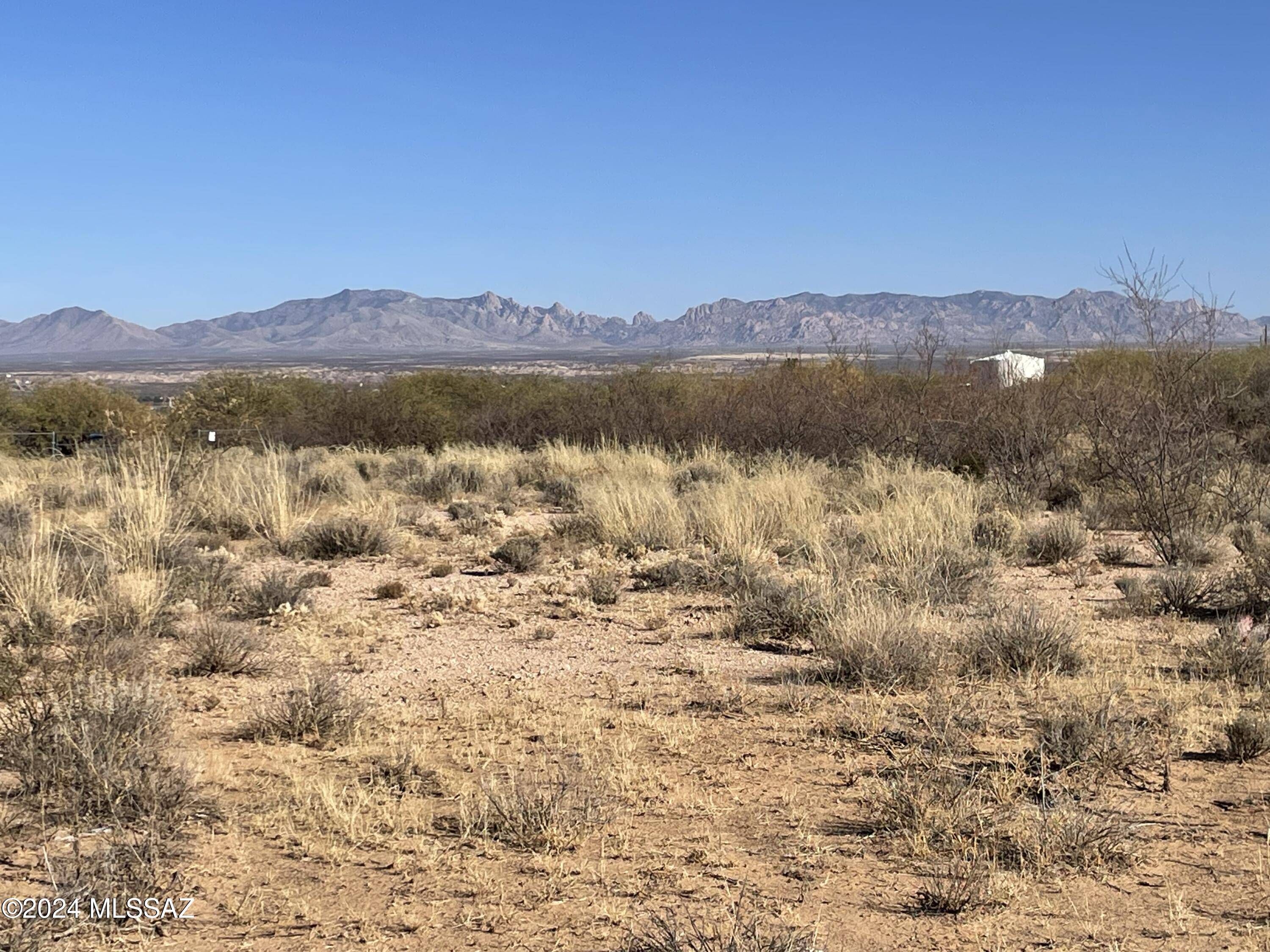 St. David, AZ 85630,TBD W Mishijos Road