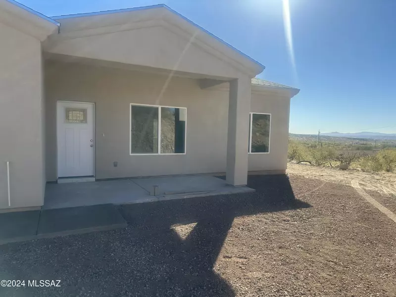 1856 circulo  Glorieta, Rio Rico, AZ 85648