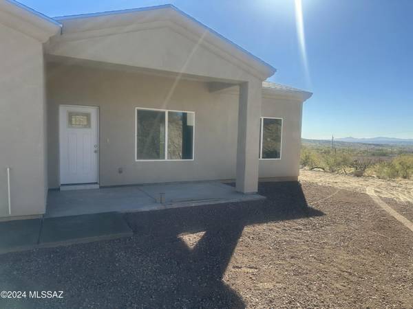 1856 circulo  Glorieta, Rio Rico, AZ 85648