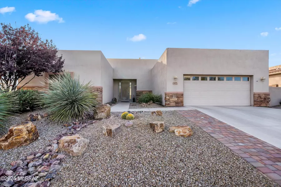 13275 N Booming Drive, Oro Valley, AZ 85755