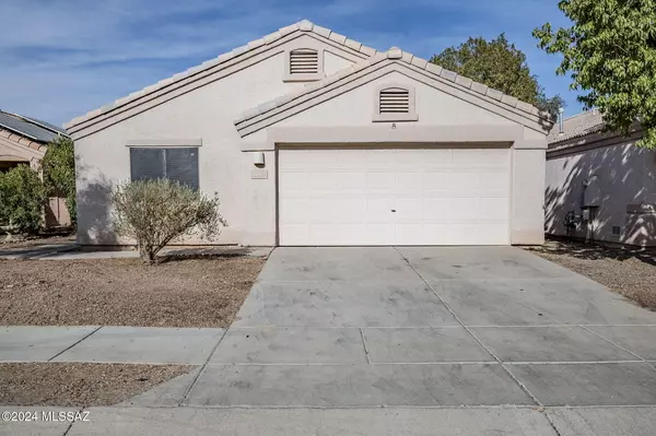 2270 W Silver River Way, Tucson, AZ 85745