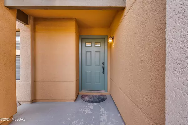 6651 N Campbell Avenue #143, Tucson, AZ 85718