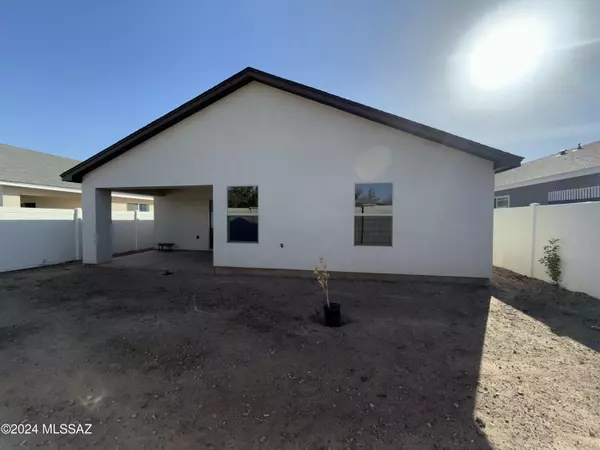 Safford, AZ 85546,1590 E Kelson Place